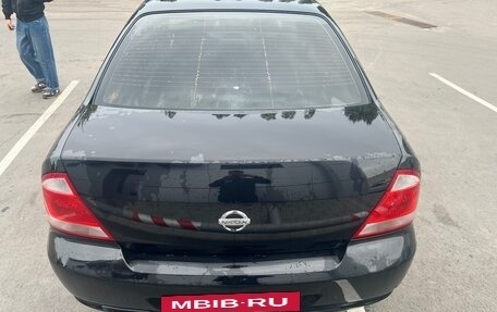 Nissan Almera Classic, 2006 год, 550 000 рублей, 3 фотография