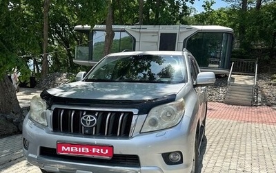 Toyota Land Cruiser Prado 150 рестайлинг 2, 2010 год, 3 800 000 рублей, 1 фотография