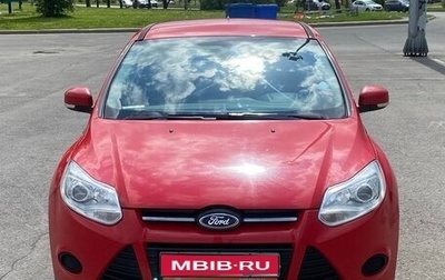 Ford Focus III, 2012 год, 800 000 рублей, 1 фотография
