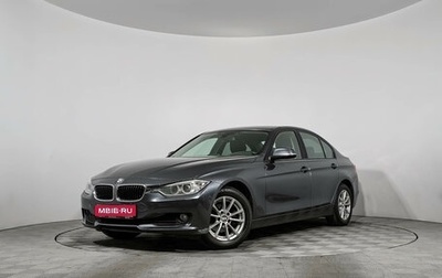 BMW 3 серия, 2014 год, 1 265 000 рублей, 1 фотография