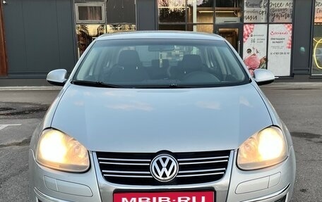Volkswagen Jetta VI, 2010 год, 400 000 рублей, 1 фотография