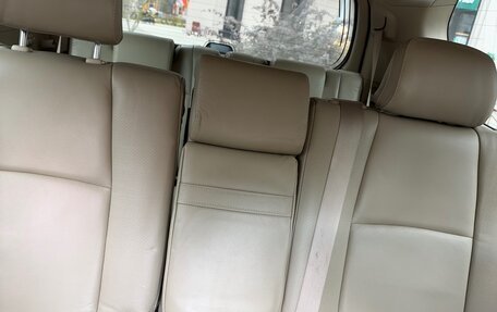 Toyota Land Cruiser Prado 150 рестайлинг 2, 2010 год, 3 800 000 рублей, 4 фотография