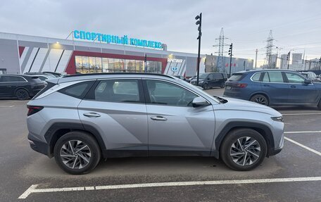 Hyundai Tucson, 2022 год, 3 000 000 рублей, 4 фотография