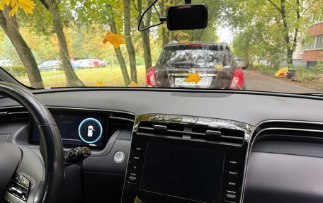 Hyundai Tucson, 2022 год, 3 000 000 рублей, 12 фотография