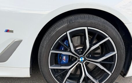 BMW 5 серия, 2021 год, 4 620 000 рублей, 7 фотография