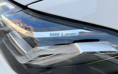 BMW 5 серия, 2021 год, 4 620 000 рублей, 11 фотография