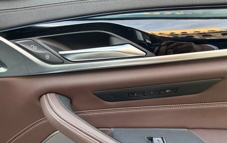 BMW 5 серия, 2021 год, 4 620 000 рублей, 20 фотография