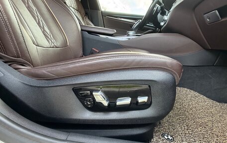 BMW 5 серия, 2021 год, 4 620 000 рублей, 21 фотография