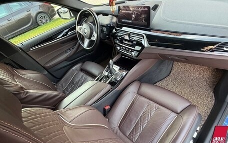 BMW 5 серия, 2021 год, 4 620 000 рублей, 24 фотография