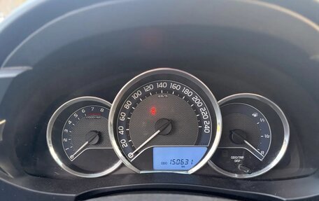 Toyota Corolla, 2014 год, 1 299 999 рублей, 5 фотография