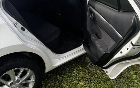 Toyota Corolla, 2014 год, 1 299 999 рублей, 9 фотография