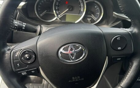 Toyota Corolla, 2014 год, 1 299 999 рублей, 7 фотография