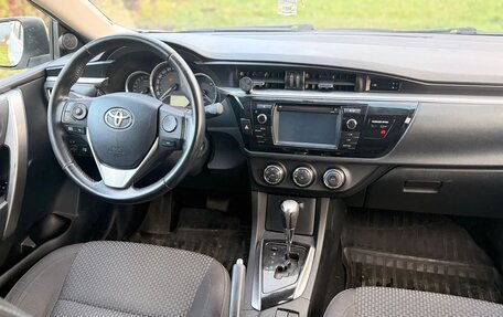 Toyota Corolla, 2014 год, 1 299 999 рублей, 6 фотография