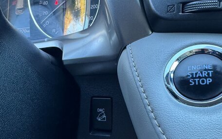 Toyota RAV4, 2017 год, 2 500 000 рублей, 14 фотография