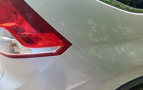 Honda CR-V IV, 2013 год, 1 450 000 рублей, 6 фотография