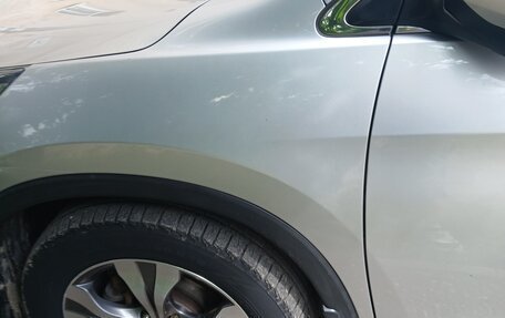 Honda CR-V IV, 2013 год, 1 450 000 рублей, 7 фотография