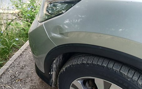 Honda CR-V IV, 2013 год, 1 450 000 рублей, 12 фотография