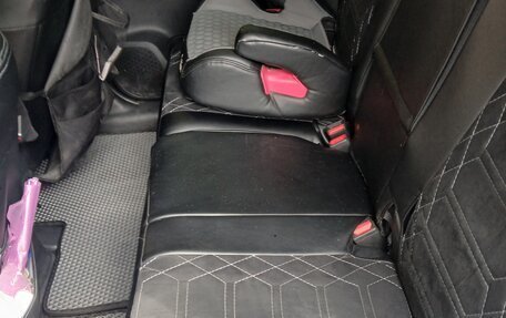 Honda CR-V IV, 2013 год, 1 450 000 рублей, 10 фотография