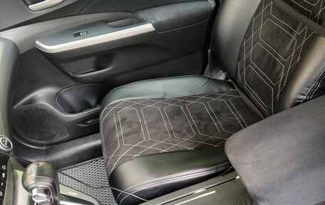 Honda CR-V IV, 2013 год, 1 450 000 рублей, 13 фотография