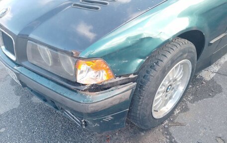 BMW 3 серия, 1991 год, 290 000 рублей, 2 фотография