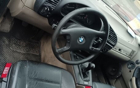 BMW 3 серия, 1991 год, 290 000 рублей, 5 фотография