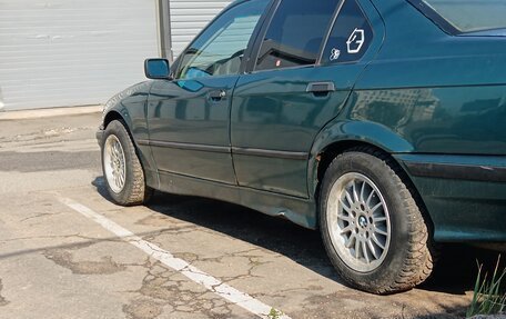 BMW 3 серия, 1991 год, 290 000 рублей, 8 фотография