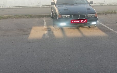 BMW 3 серия, 1991 год, 290 000 рублей, 9 фотография