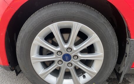 Ford Focus III, 2012 год, 800 000 рублей, 10 фотография