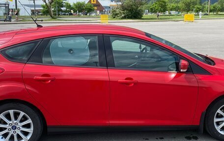 Ford Focus III, 2012 год, 800 000 рублей, 7 фотография