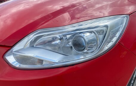 Ford Focus III, 2012 год, 800 000 рублей, 9 фотография