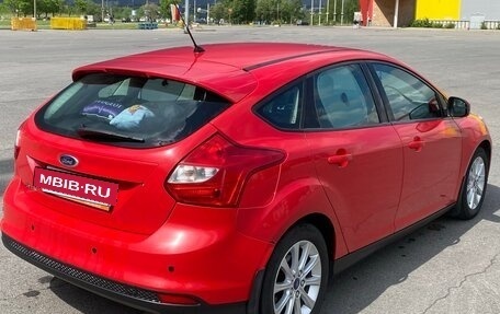 Ford Focus III, 2012 год, 800 000 рублей, 6 фотография