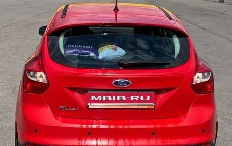 Ford Focus III, 2012 год, 800 000 рублей, 5 фотография