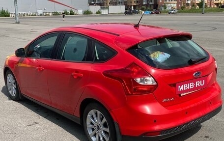 Ford Focus III, 2012 год, 800 000 рублей, 4 фотография