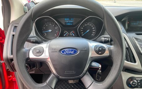 Ford Focus III, 2012 год, 800 000 рублей, 13 фотография