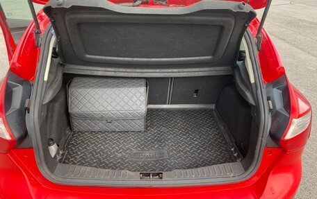 Ford Focus III, 2012 год, 800 000 рублей, 15 фотография