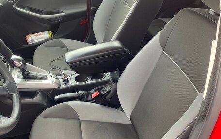 Ford Focus III, 2012 год, 800 000 рублей, 17 фотография
