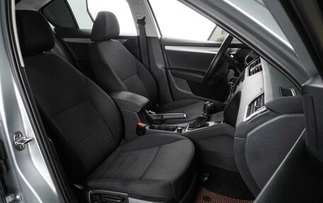 Skoda Octavia, 2014 год, 1 197 000 рублей, 8 фотография