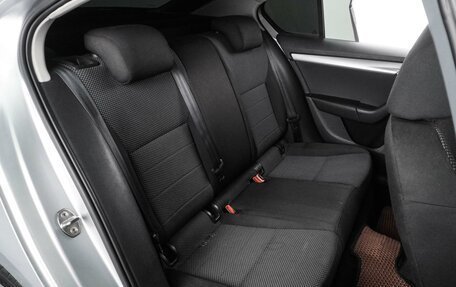 Skoda Octavia, 2014 год, 1 197 000 рублей, 7 фотография