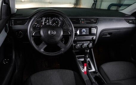 Skoda Octavia, 2014 год, 1 197 000 рублей, 6 фотография