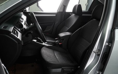Skoda Octavia, 2014 год, 1 197 000 рублей, 10 фотография