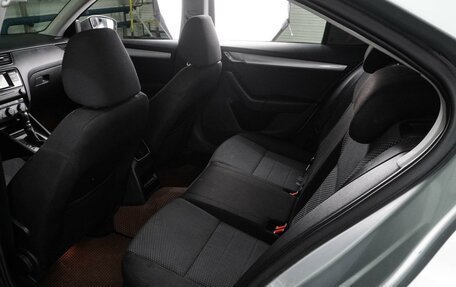 Skoda Octavia, 2014 год, 1 197 000 рублей, 11 фотография