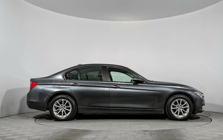 BMW 3 серия, 2014 год, 1 265 000 рублей, 4 фотография