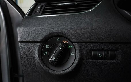 Skoda Octavia, 2014 год, 1 197 000 рублей, 12 фотография