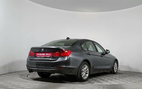 BMW 3 серия, 2014 год, 1 265 000 рублей, 5 фотография