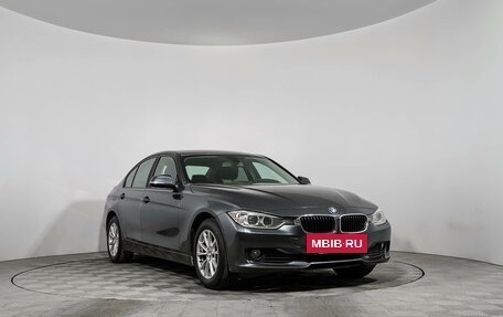 BMW 3 серия, 2014 год, 1 265 000 рублей, 3 фотография