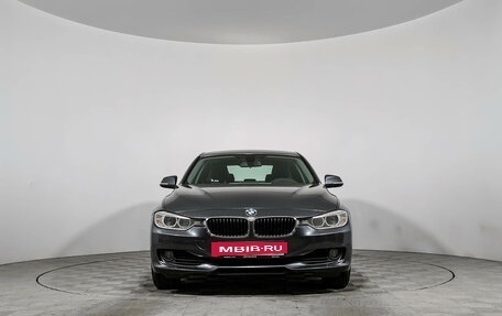 BMW 3 серия, 2014 год, 1 265 000 рублей, 2 фотография