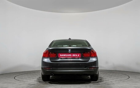 BMW 3 серия, 2014 год, 1 265 000 рублей, 6 фотография