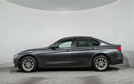 BMW 3 серия, 2014 год, 1 265 000 рублей, 8 фотография