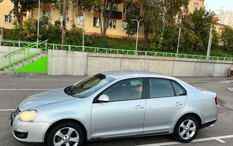 Volkswagen Jetta VI, 2010 год, 400 000 рублей, 6 фотография
