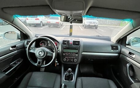 Volkswagen Jetta VI, 2010 год, 400 000 рублей, 8 фотография